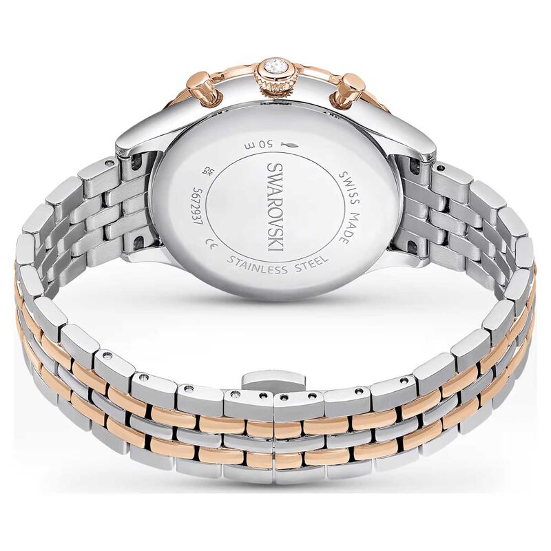 Swarovski Octea Chrono Watch image number 2